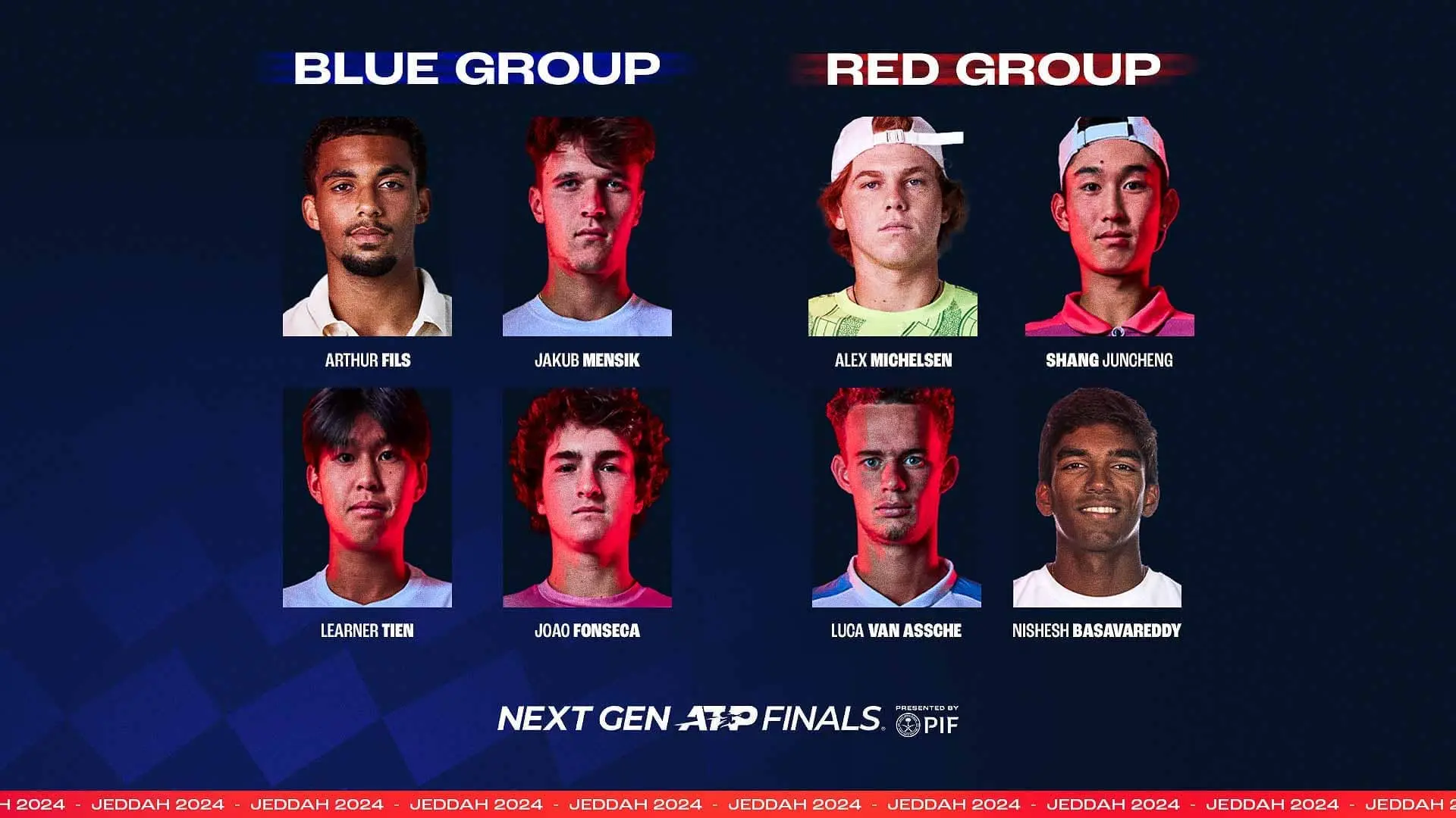 ATP Finals 2024: L’Evento di Tennis più Atteso dell’Anno