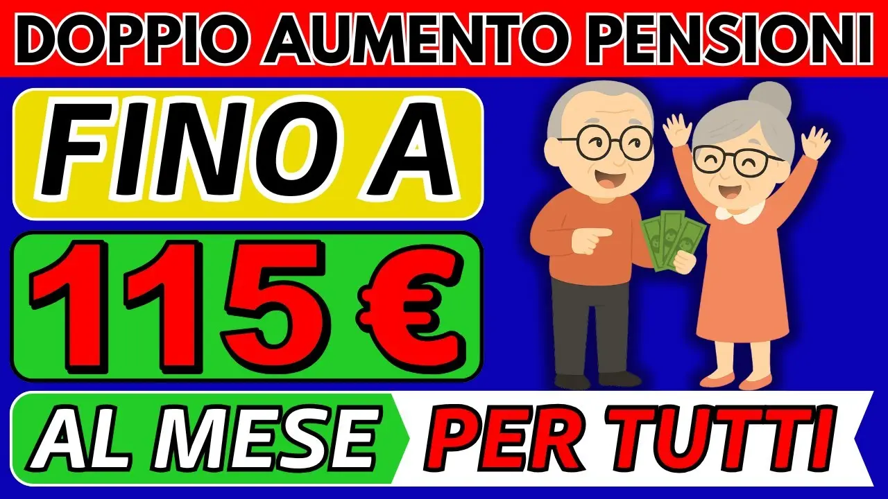 Aumenti delle Pensioni nel 2026: L’Inflazione e le Prospettive Future