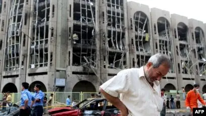 La Situazione Attuale a Baghdad: Una Panoramica Completa