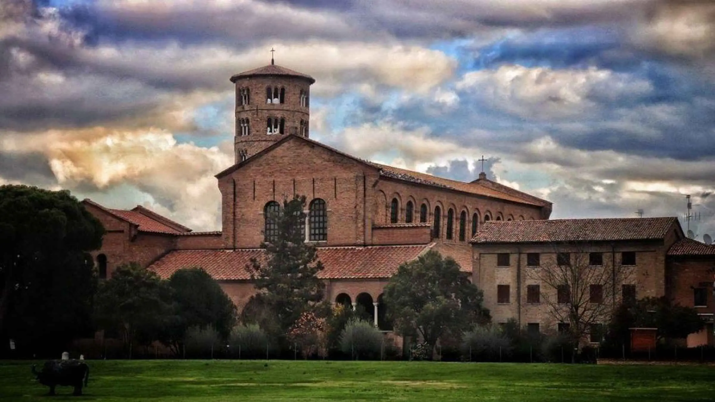 Scopri Bagnacavallo: Un Tesoro Culturale in Emilia-Romagna