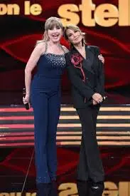 Ballando con le Stelle: Barbara D’Urso e il suo Ritorno