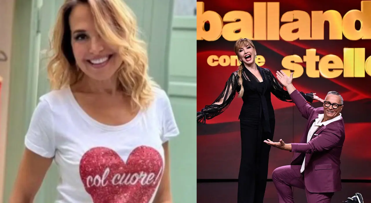 Ballando con Barbara d’Urso: Il Trionfo di un Format Amato
