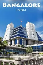 Bangalore: Il Cuore Pulsante della Tecnologia in India