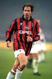 Franco Baresi: La Storia di un’Icona del Calcio Italiano