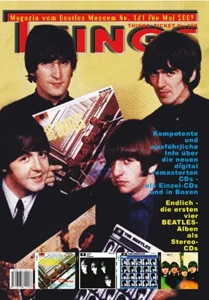 L’impatto dei Beatles sulla musica e sulla cultura moderna