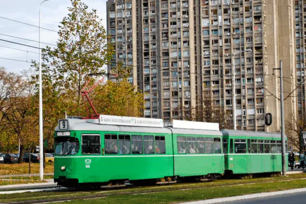 Esplorando Belgrado: La Capitale Vibrante della Serbia