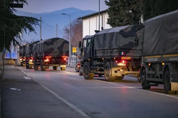Ultime Notizie da Bergamo: Aggiornamenti e Eventi Recenti