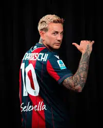 Il viaggio di Bernardeschi nel calcio europeo image 1