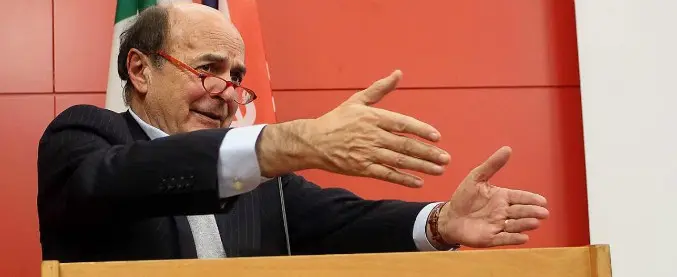 Pierluigi Bersani: Un Viaggio nella Politica Italiana