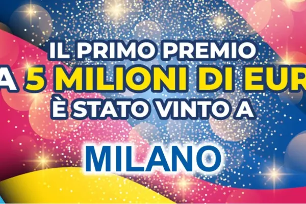 Il Biglietto Vincente della Lotteria Italia: Cosa Sapere