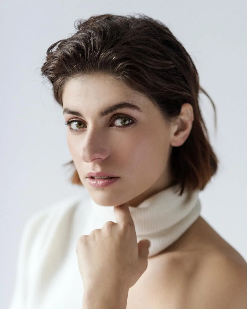 Blanca Maria Chiara Giannetta: Un Talento Emergente in Italia
