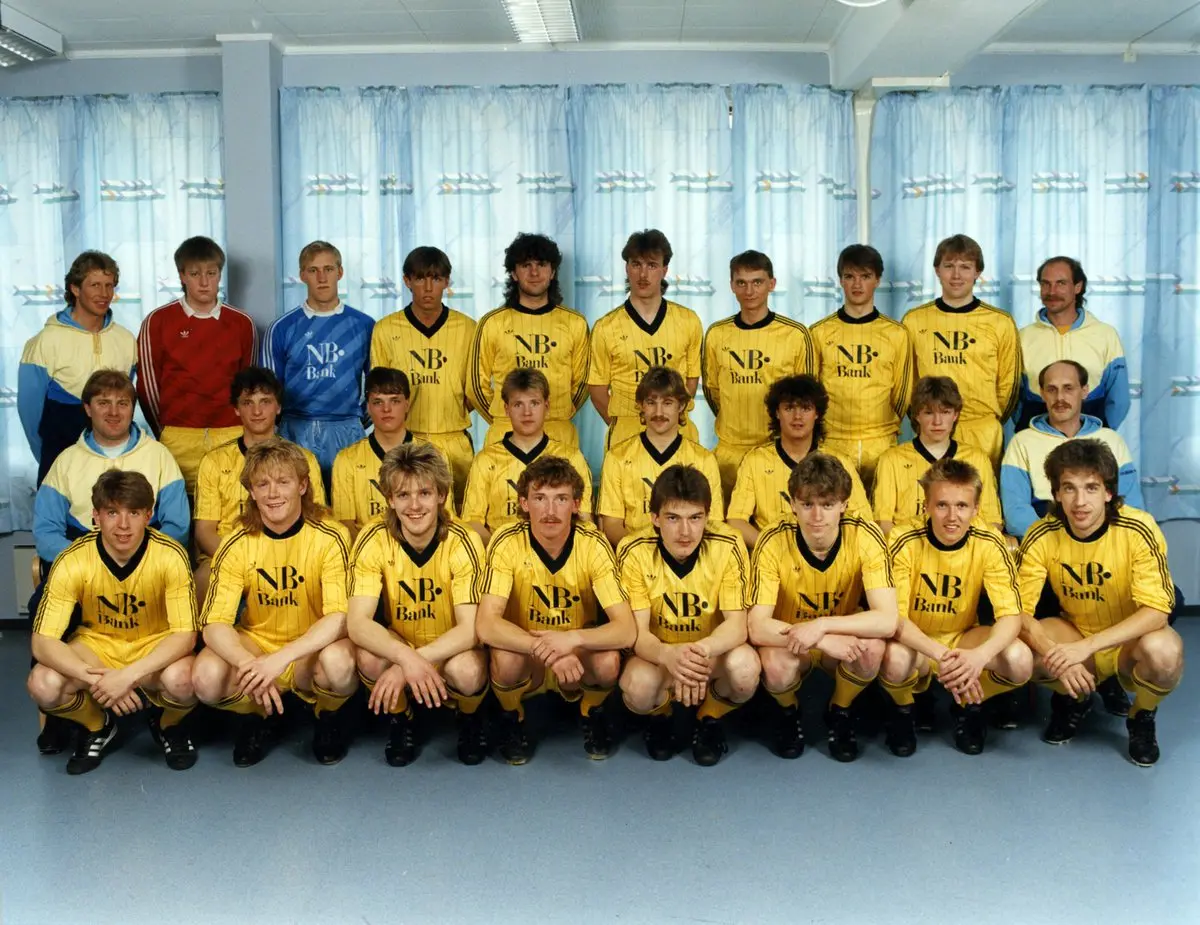 Bodo Glimt: Una Nuova Era nel Calcio Norvegese