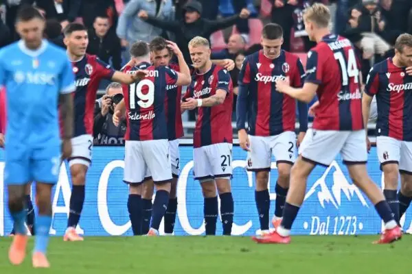 Bologna – Napoli: L’Importanza di una Rivalità nel Calcio Italiano