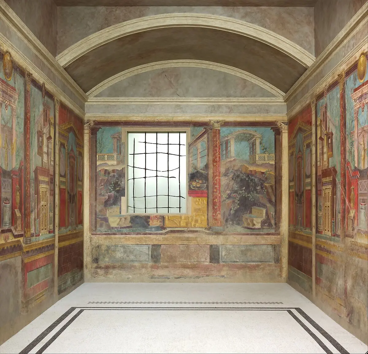 Boscoreale: Un Viaggio tra Storia e Presente