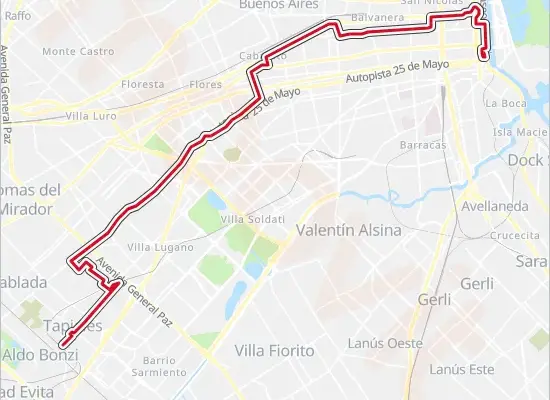 Scopri Buenos Aires: Un Centro Culturale in Evoluzione