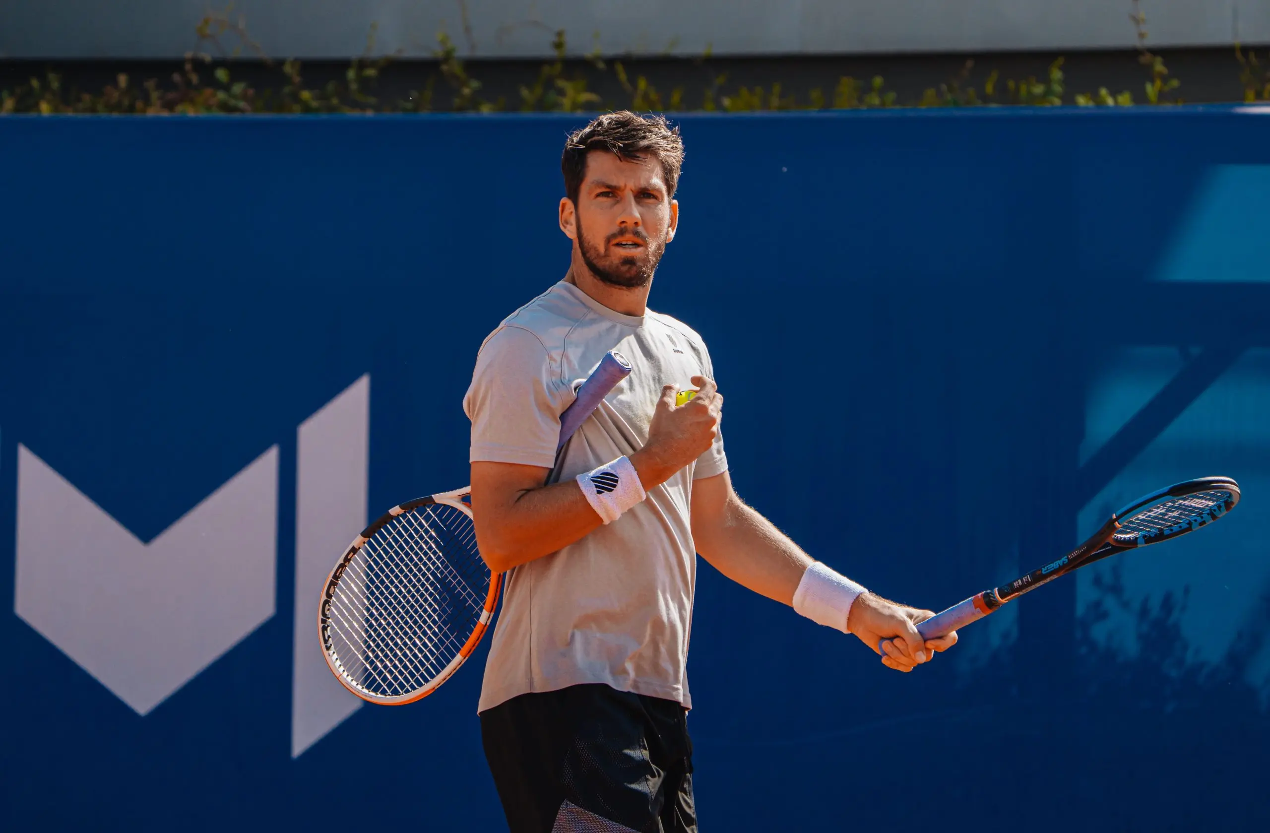 Cameron Norrie: Il Talento Emergente del Tennis Globale