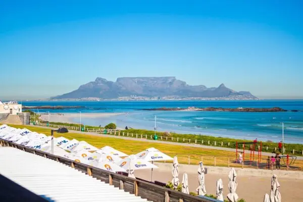 Esplora Cape Town: gemma del Sudafrica