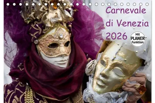 Preparativi per il Carnevale 2026: Un’Occasione Imperdibile
