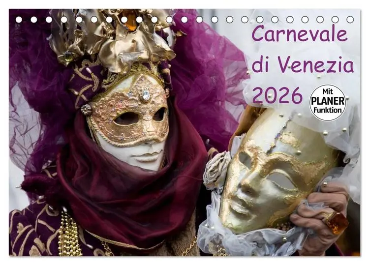 Preparativi per il Carnevale 2026: Un’Occasione Imperdibile