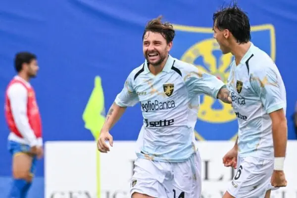 Risultati Carrarese – Frosinone: Un’Analisi Completa