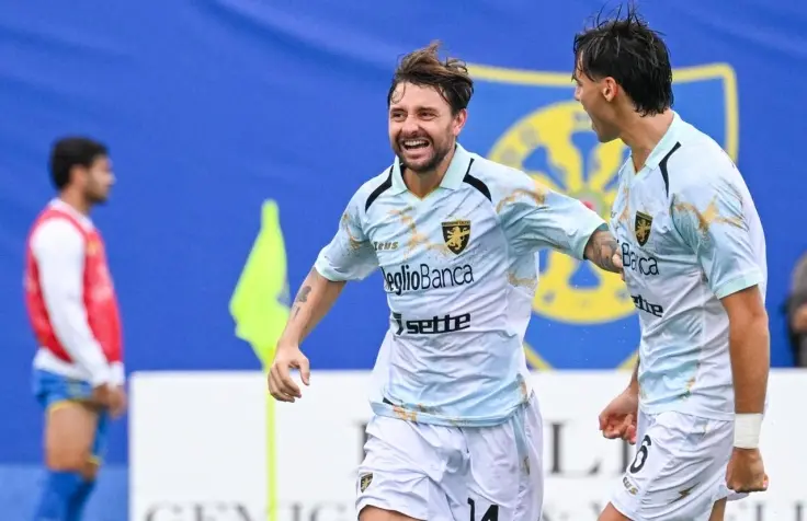 Risultati Carrarese – Frosinone: Un’Analisi Completa