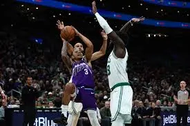 Analisi della Partita tra Celtics e Jazz image 1