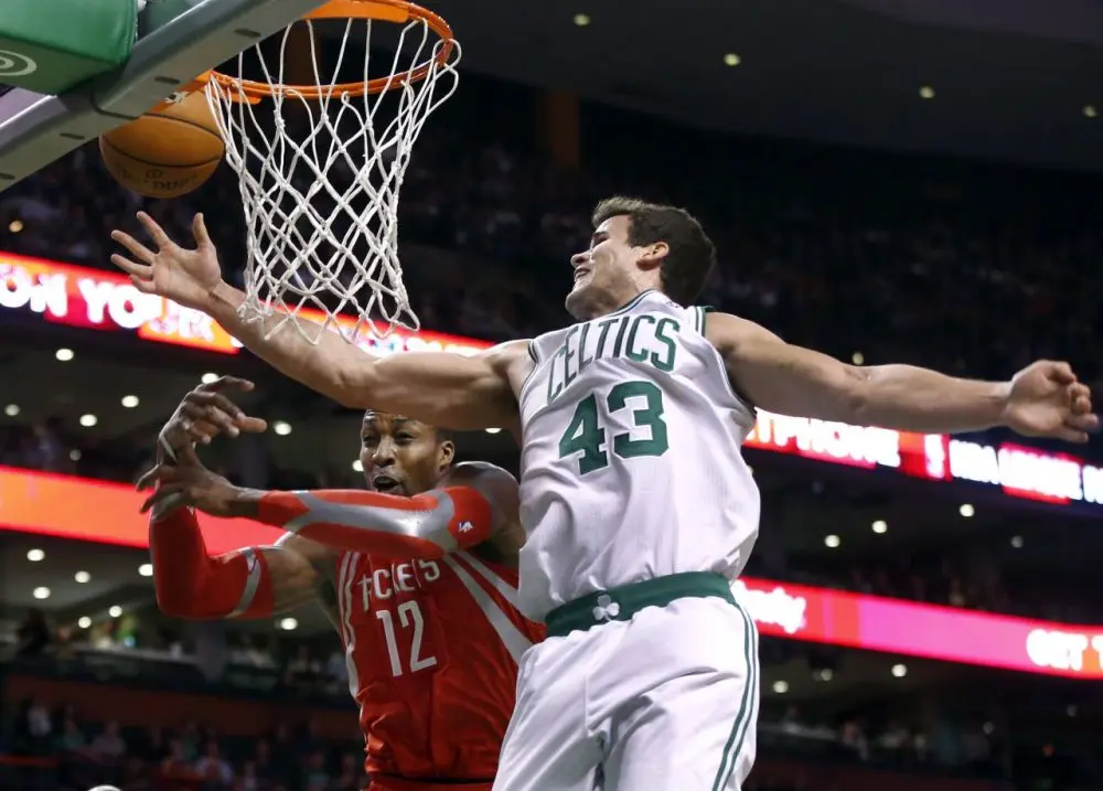 Celtics e Rockets: Un Confronto Appassionante in NBA