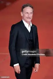 Cesare Bocci: Il Fascino di un Grande Attore Italiano