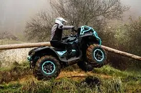 CF Moto: L’eccellenza nei Veicoli Off-Road