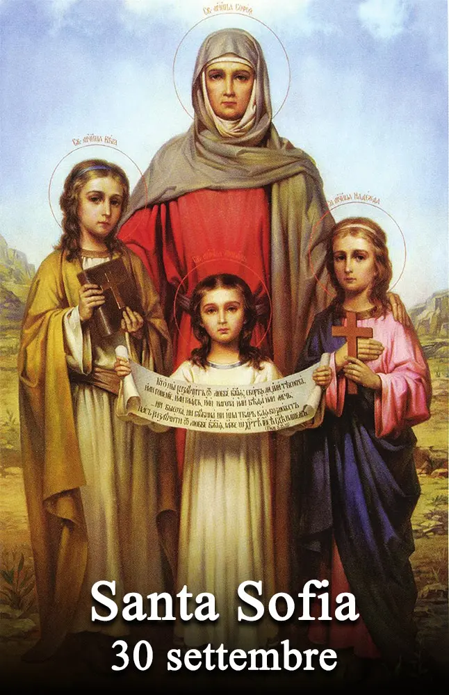 Che santo è oggi e perché è importante saperlo image 1