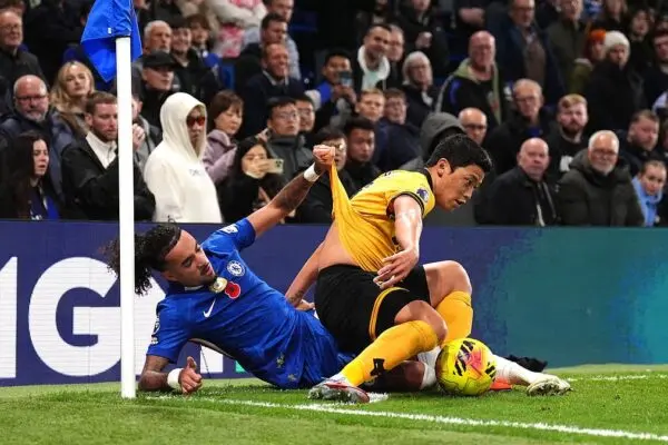 Chelsea e Wolverhampton: Un’incontro cruciale della Premier League