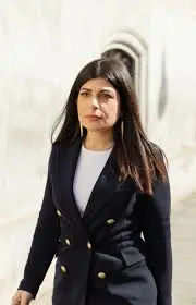 Chiara Colosimo: una nuova forza nella politica italiana