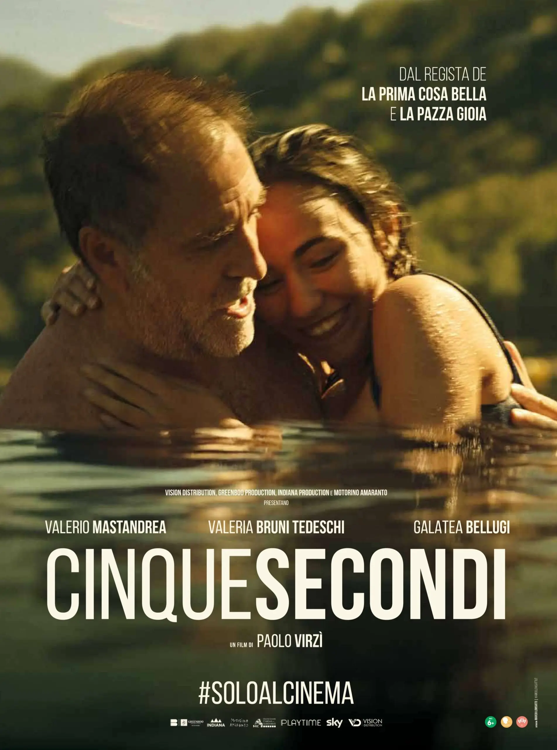 L’Importanza dei Cinque Secondi nel Mondo Moderno