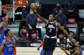 Analisi della Partita tra Clippers e Thunder