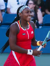 Coco Gauff: Una Nuova Era nel Tennis Femminile