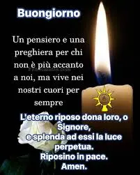 La Commemorazione dei Defunti: Significato e Celebrazioni