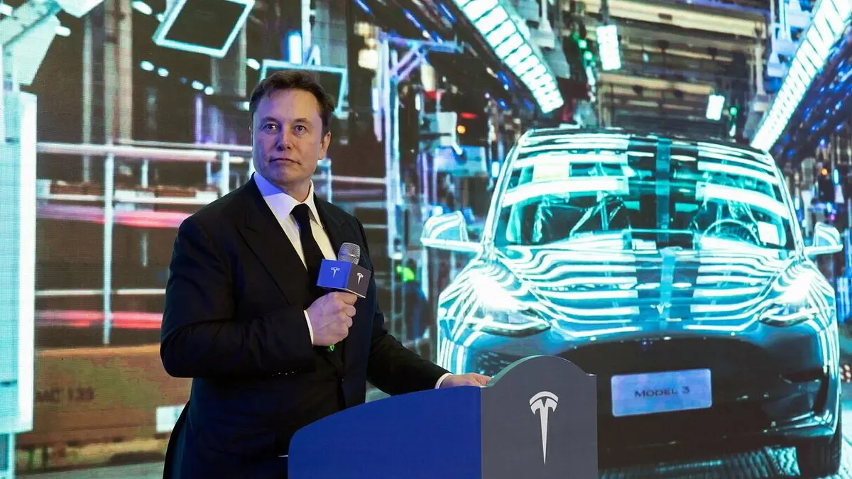 Il compenso di Elon Musk: un’analisi su Tesla