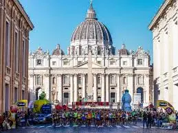 Corsa dei Santi 2025: Preparativi e Aspettative