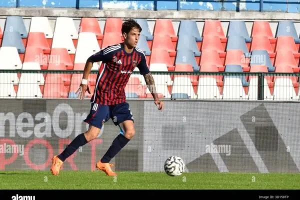 Cosenza Calcio: Un inizio di stagione promettente