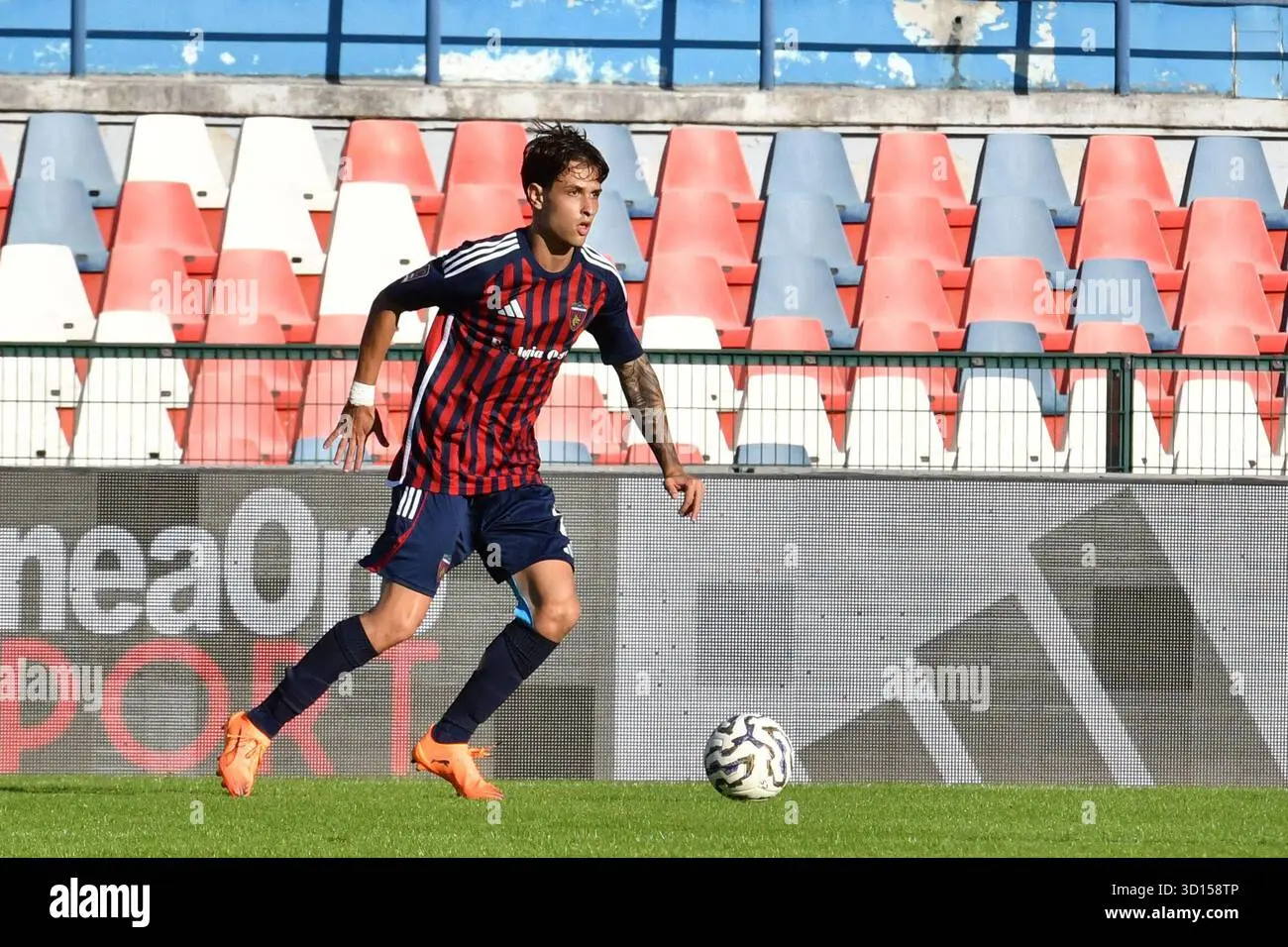 Cosenza Calcio: Un inizio di stagione promettente