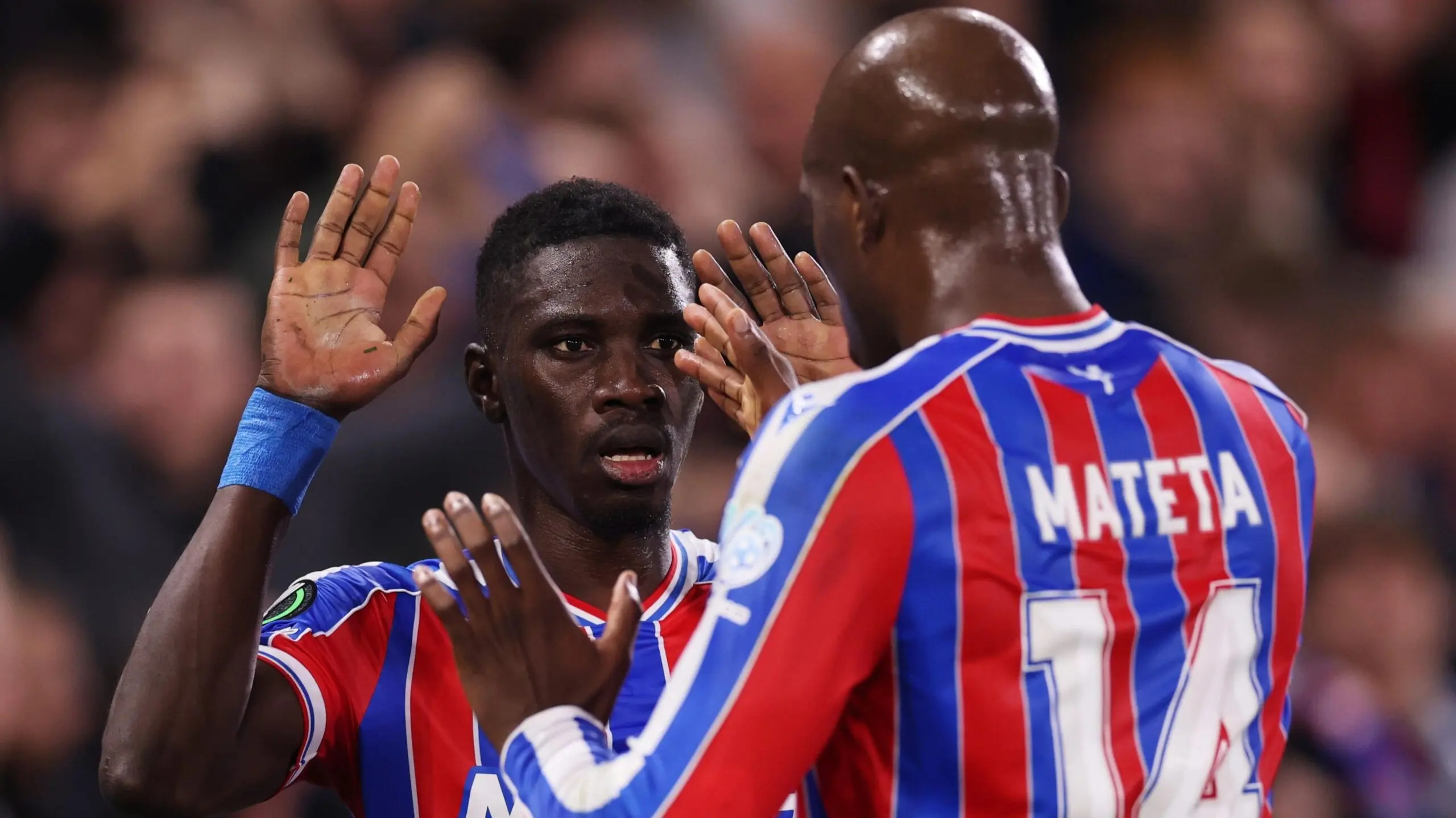 Analisi della partita: Crystal Palace vs AZ