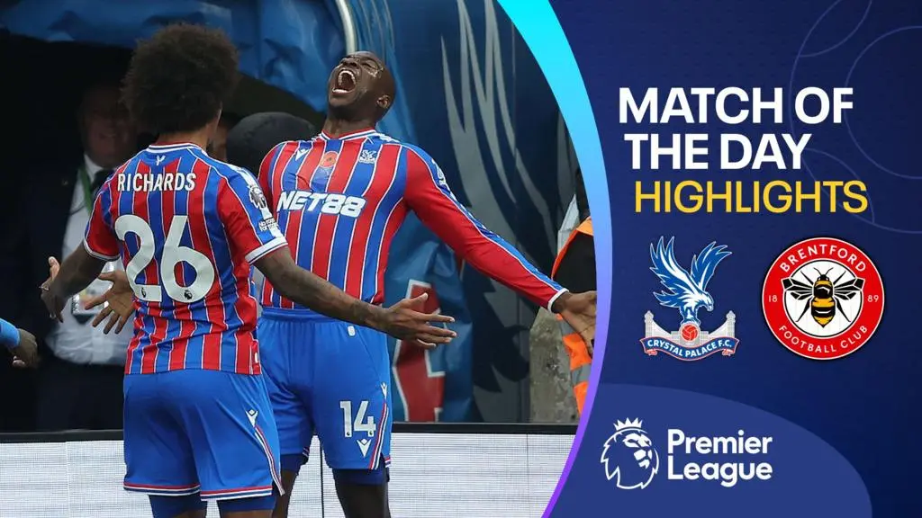 Analisi della Partita Crystal Palace – Brentford