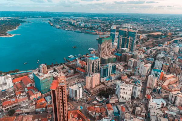 Esplorando Dar es Salaam: Il Cuore Economico della Tanzania