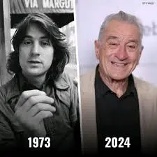 Robert De Niro: Un’Icona del Cinema Americano