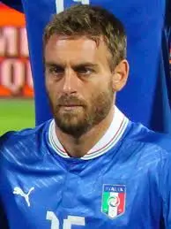 Il Ritorno di Daniele De Rossi nel Mondo del Calcio image 1