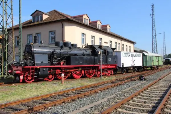 Il Ruolo Cruciale dei Depot nella Logistica Moderna image 1