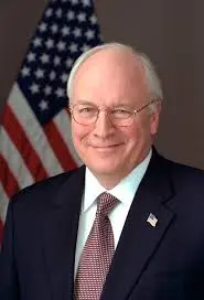 La vita e l’eredità di Dick Cheney
