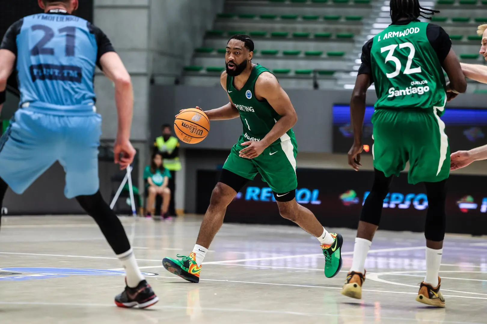 Dinamo Sassari: Una Forza nel Basket Italiano