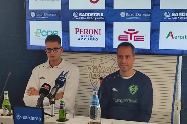 Dinamo Sassari e Udine: Analisi della Partita e Prospettive Future