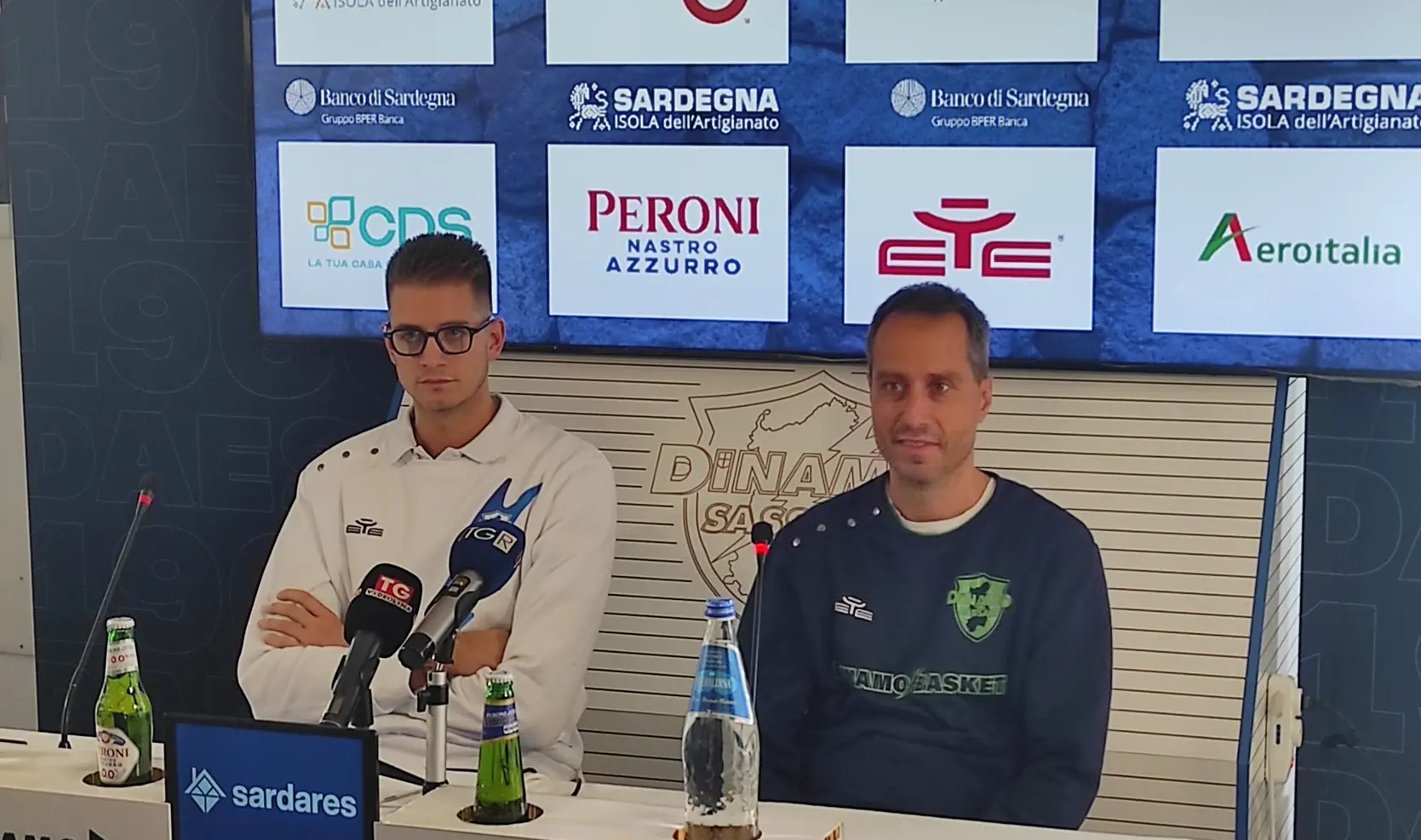 Dinamo Sassari e Udine: Analisi della Partita e Prospettive Future